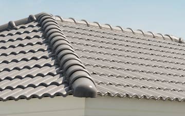 advantages of Swellhead clay roofing