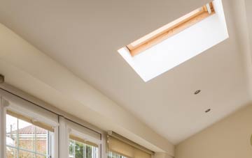 Swellhead conservatory roof insulation companies
