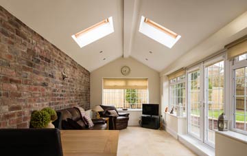 conservatory roof insulation Swellhead, Aberdeenshire