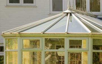 conservatory roof repair Swellhead, Aberdeenshire