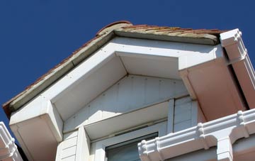 Swellhead fascia installation costs