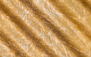 Swellhead fibreglass roof waterproofing