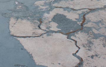 fibreglass roofing replacement Swellhead