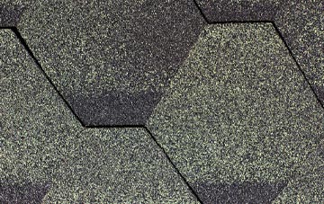 Swellhead fibreglass shingle repairs