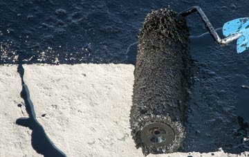 Swellhead liquid sealant waterproofing