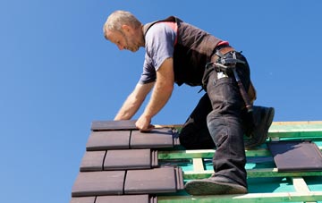 disadvantages of Swellhead slate roofing